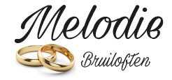 Melodie Bruiloften  Logo